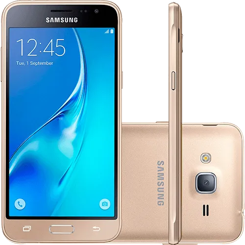 Smartphone Samsung Galaxy J3 Dual