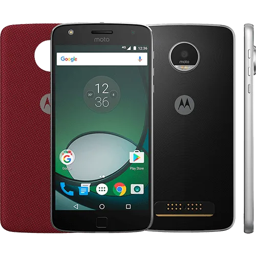 Smartphone Moto Z Play